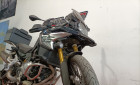 BMW F 850 GS EXCLUSIVE (185€/ mois*)