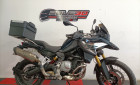 BMW F 850 GS EXCLUSIVE (185€/ mois*)