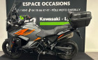 KTM Super Adventure 1290 S 2022