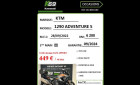 KTM Super Adventure 1290 S 2022
