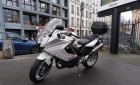 BMW F 800 GT ABS BRIDABLE A2 