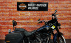 HARLEY-DAVIDSON SOFTAIL HERITAGE 1745 CLASSIC COULEURS 115TH ANNIVERSAIRE