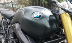 BMW R Nine T 1200 PREPA TANK MACHINE UNIQUE 