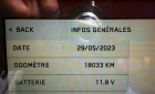 KTM 790 DUKE ABS N°12821   A partir de 150€/mois