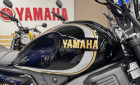 YAMAHA XSR 125 Legacy
