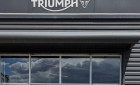 TRIUMPH SPRINT 955 ST