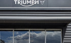 TRIUMPH SPRINT 955 ST