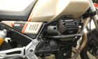 MOTO GUZZI V85 TT TRAVEL PACK 850