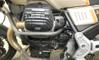 MOTO GUZZI V85 TT TRAVEL PACK 850