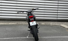 ZERO MOTORCYCLES FXE 7.2