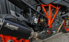 KTM 1290 SUPER DUKE GT 2021