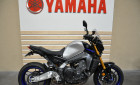 YAMAHA MT-09 SP