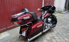 HARLEY-DAVIDSON TOURING ELECTRA GLIDE 1690 ULTRA LIMITED LOW