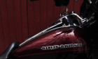 HARLEY-DAVIDSON TOURING ELECTRA GLIDE 1690 ULTRA LIMITED LOW