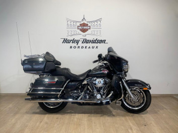 HARLEY-DAVIDSON TOURING ELECTRA GLIDE 1450 ULTRA CLASSIC