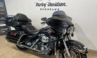 HARLEY-DAVIDSON TOURING ELECTRA GLIDE 1450 ULTRA CLASSIC
