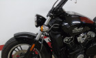 INDIAN SCOUT 1200 THUNDER BLACK BRIDE A2