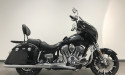 INDIAN CHIEFTAIN 1811 LIMITED