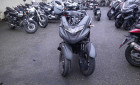 YAMAHA TRICITY 300 ACCIDENTE RSV N°17329