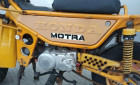 HONDA MOTRA 50 AD05 1982 - 18144 km ! (57680)