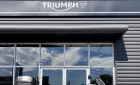 TRIUMPH TIGER 800 XRX
