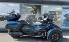 CAN-AM SPYDER RT LIMITED 2023 DEMONSTRATION