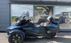 CAN-AM SPYDER RT LIMITED 2023 DEMONSTRATION