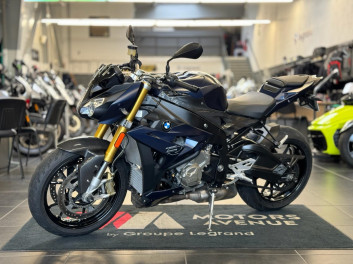 BMW S1000R ABS
