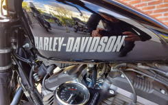HARLEY-DAVIDSON SPORTSTER ROADSTER 1200- FINANCEMENT ET ASSURANCE POSSIBLE