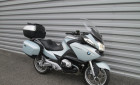 BMW R 1200 RT - ESA