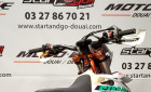 KTM 250 EXC TPI SIX DAYS ITALIA
