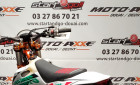 KTM 250 EXC TPI SIX DAYS ITALIA