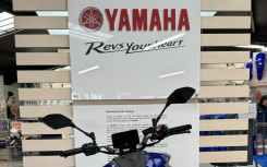 YAMAHA MT-07 (47.5CV)