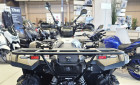 YAMAHA GRIZZLY 700 EPS 25TH ANNIVERSARY
