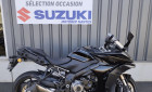 SUZUKI GSX-S 1000 GT