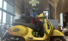 VESPA GTS SUPER SPORT