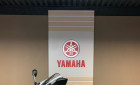 YAMAHA YZF-R125