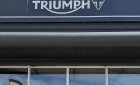 TRIUMPH TIGER 800 XCA