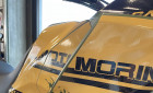 MOTO MORINI X-CAPE 650