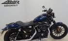 HARLEY-DAVIDSON SPORTSTER 883 IRON A2 POSSIBLE