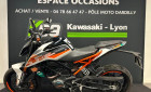 KTM Duke 125 ABS 2020