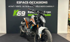 KTM Duke 125 ABS 2020